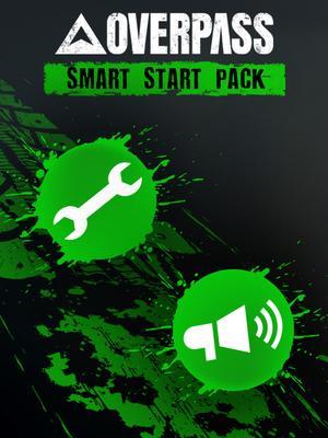 OVERPASS™ Smart Start Pack