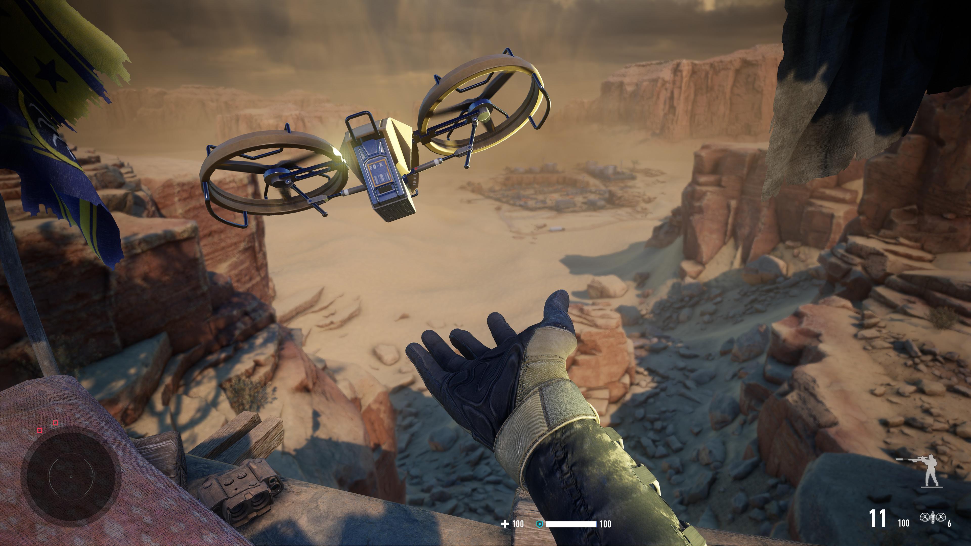 Sniper Ghost Warrior Contracts 2 screenshot 0