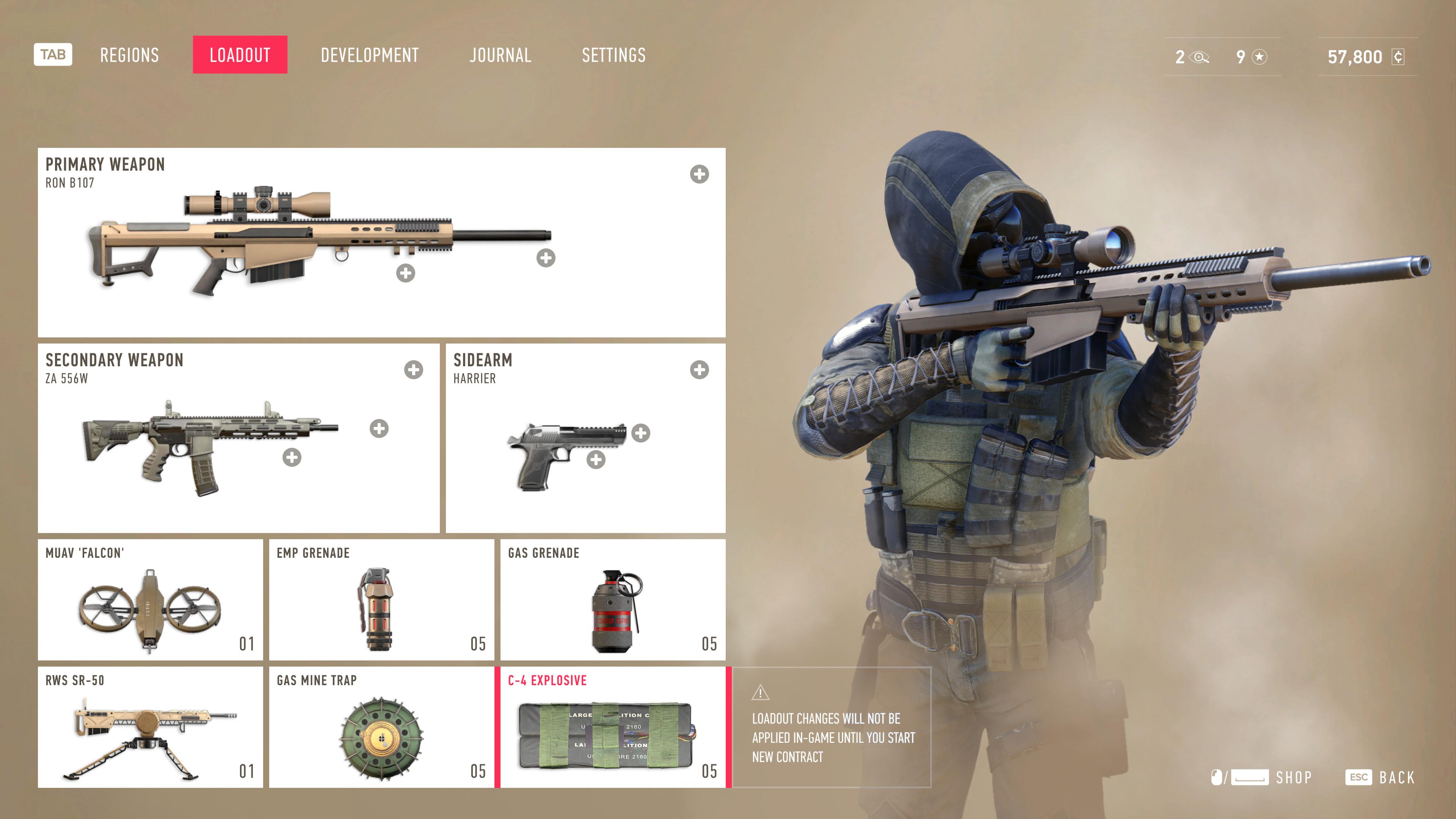 Sniper Ghost Warrior Contracts 2 screenshot 6