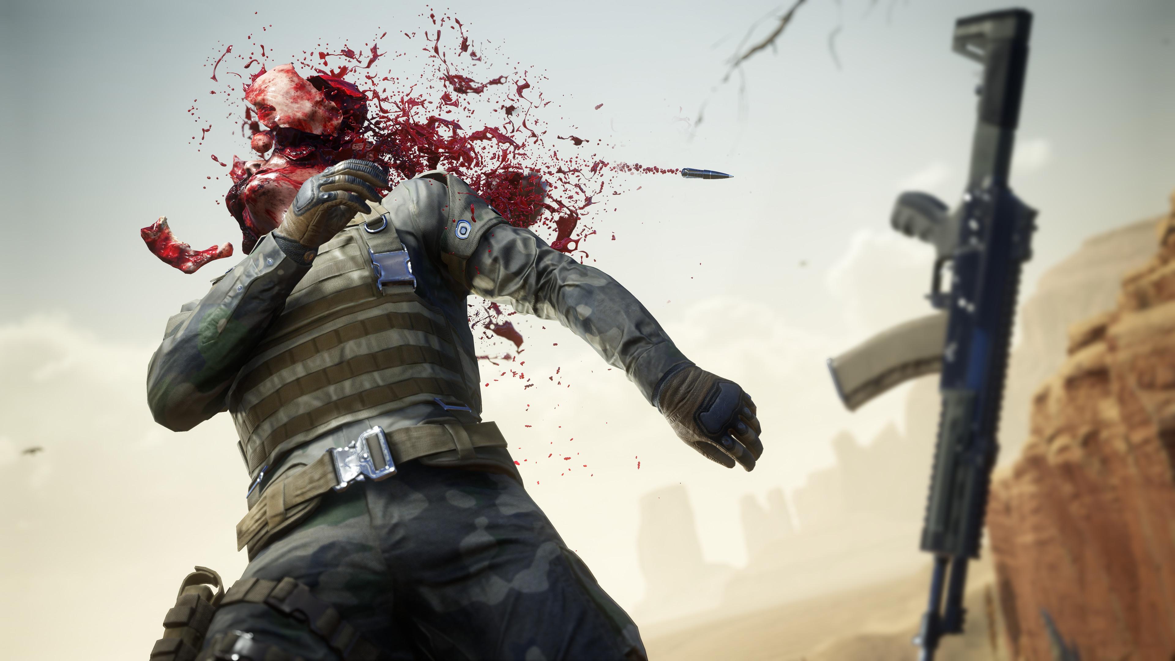 Sniper Ghost Warrior Contracts 2 screenshot 9