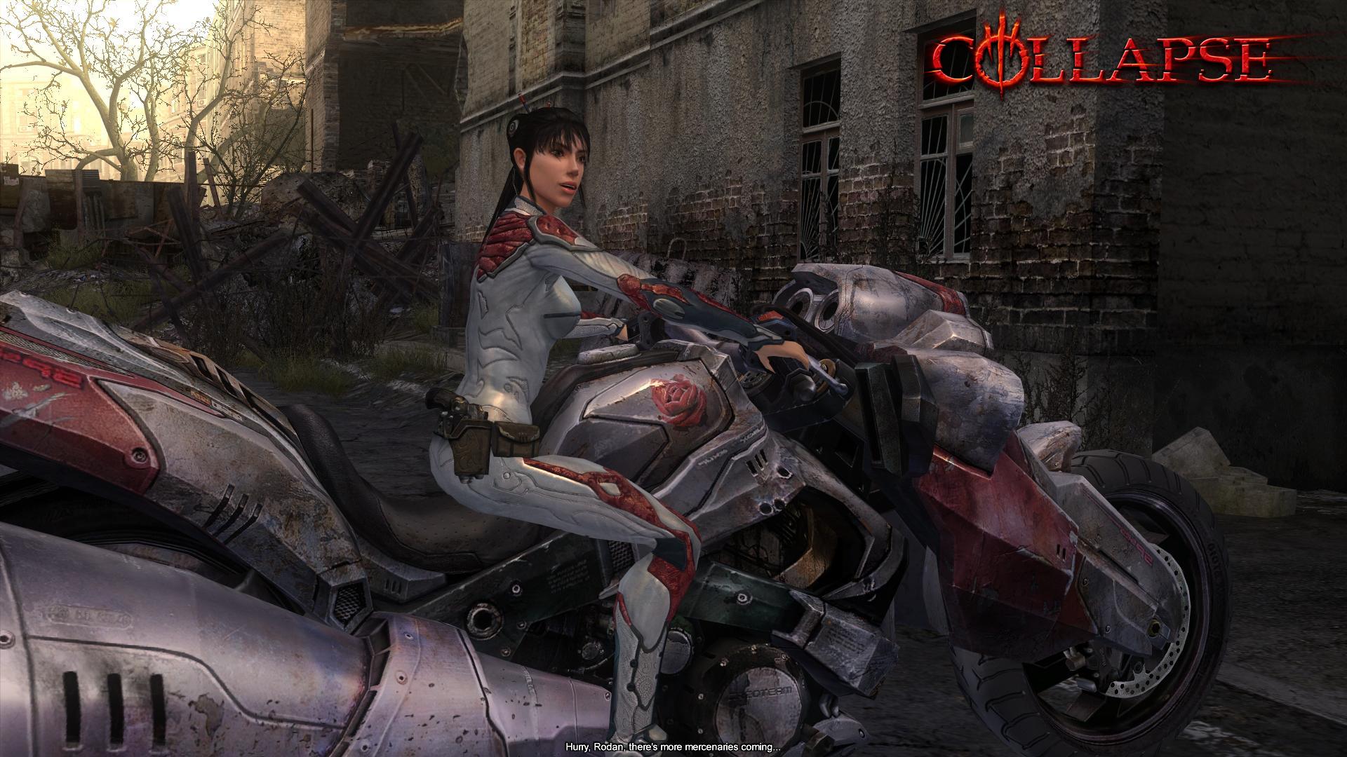 Collapse screenshot 5