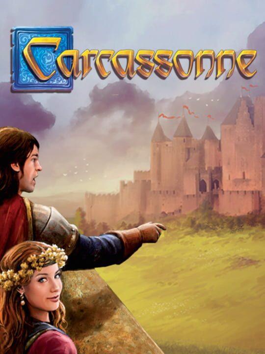 Carcassonne - Tiles & Tactics