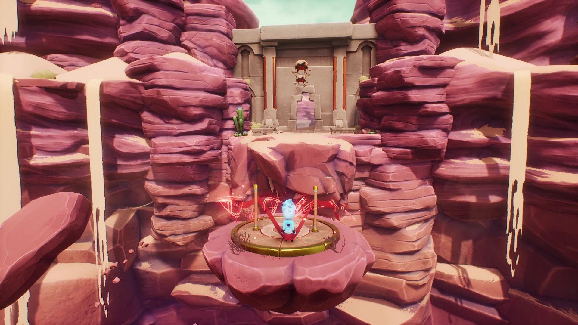 SCARF screenshot 10