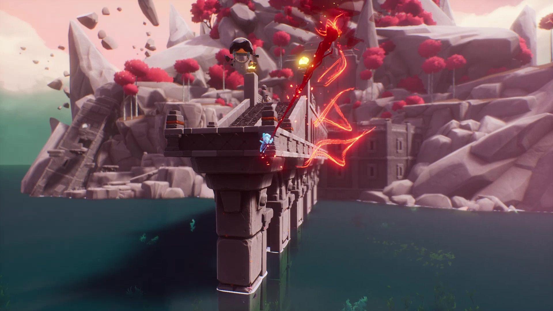 SCARF screenshot 5