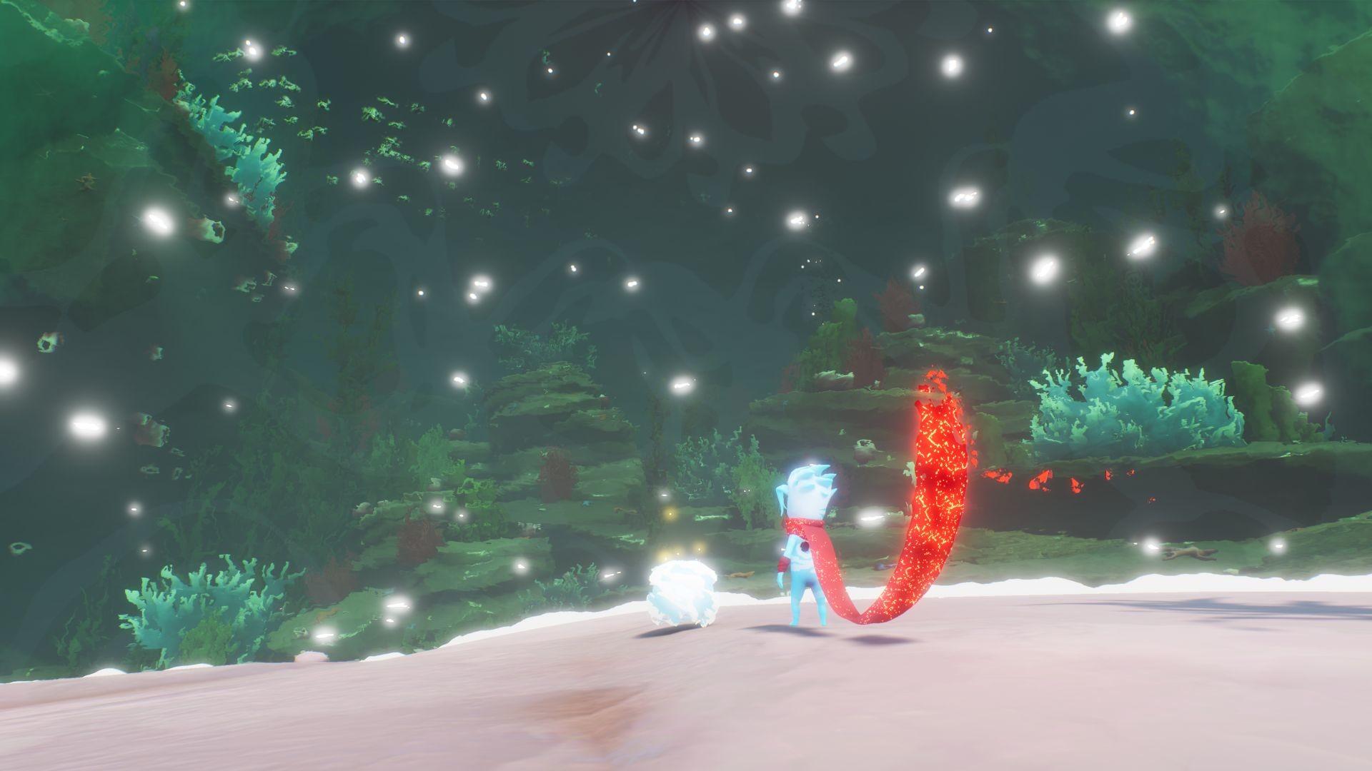 SCARF screenshot 6