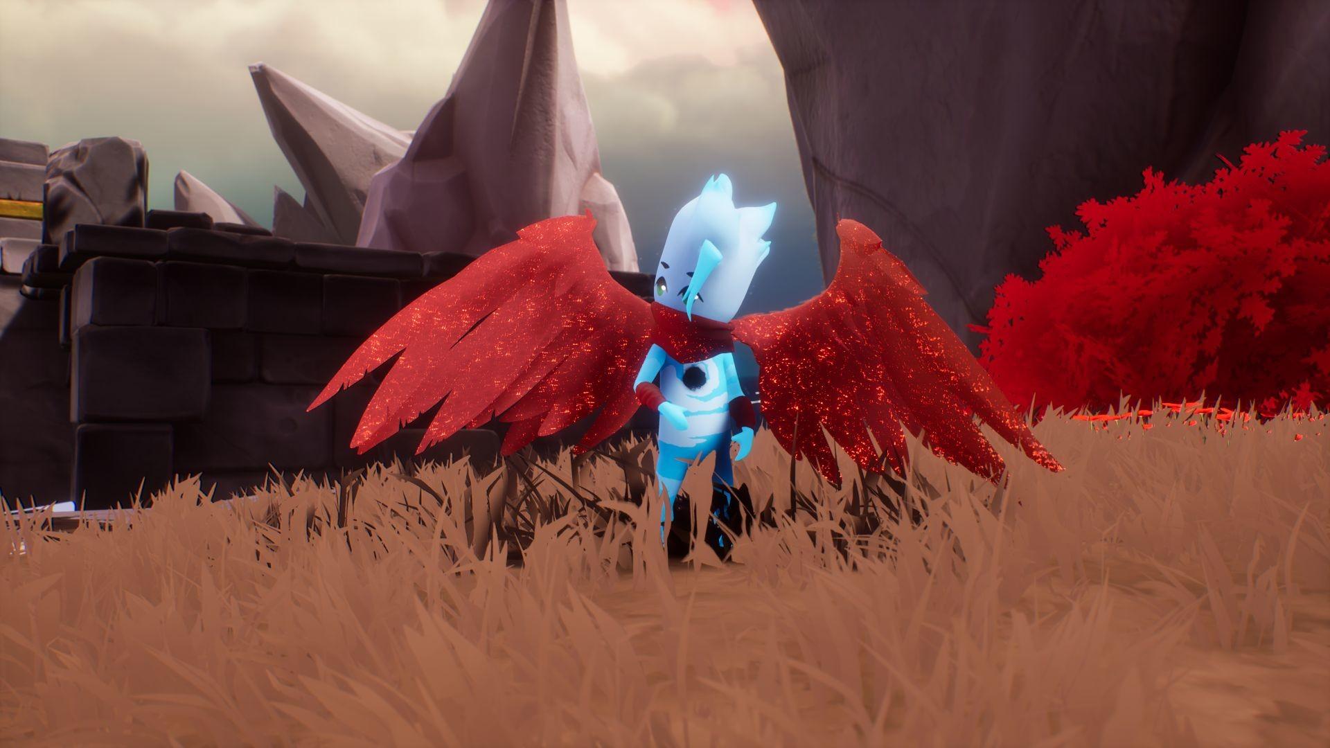 SCARF screenshot 7