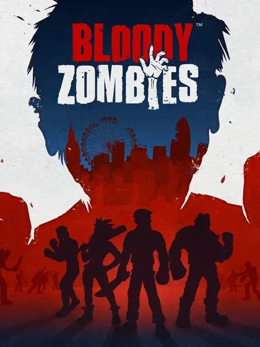 Bloody Zombies 