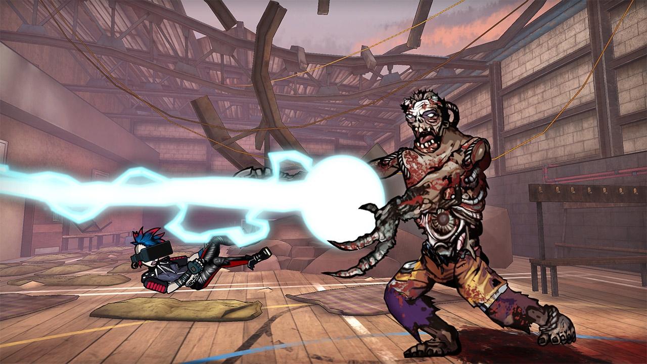 Bloody Zombies  screenshot 6