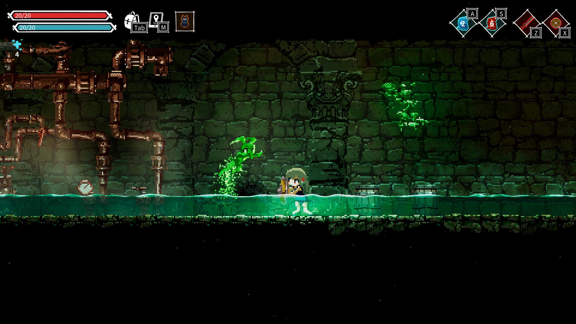 Lost Ruins screenshot 6