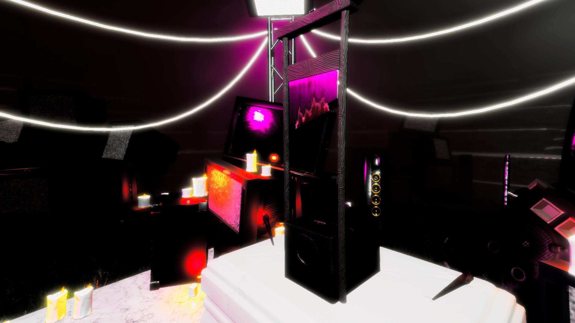 STROBO | Rave Horror screenshot 7