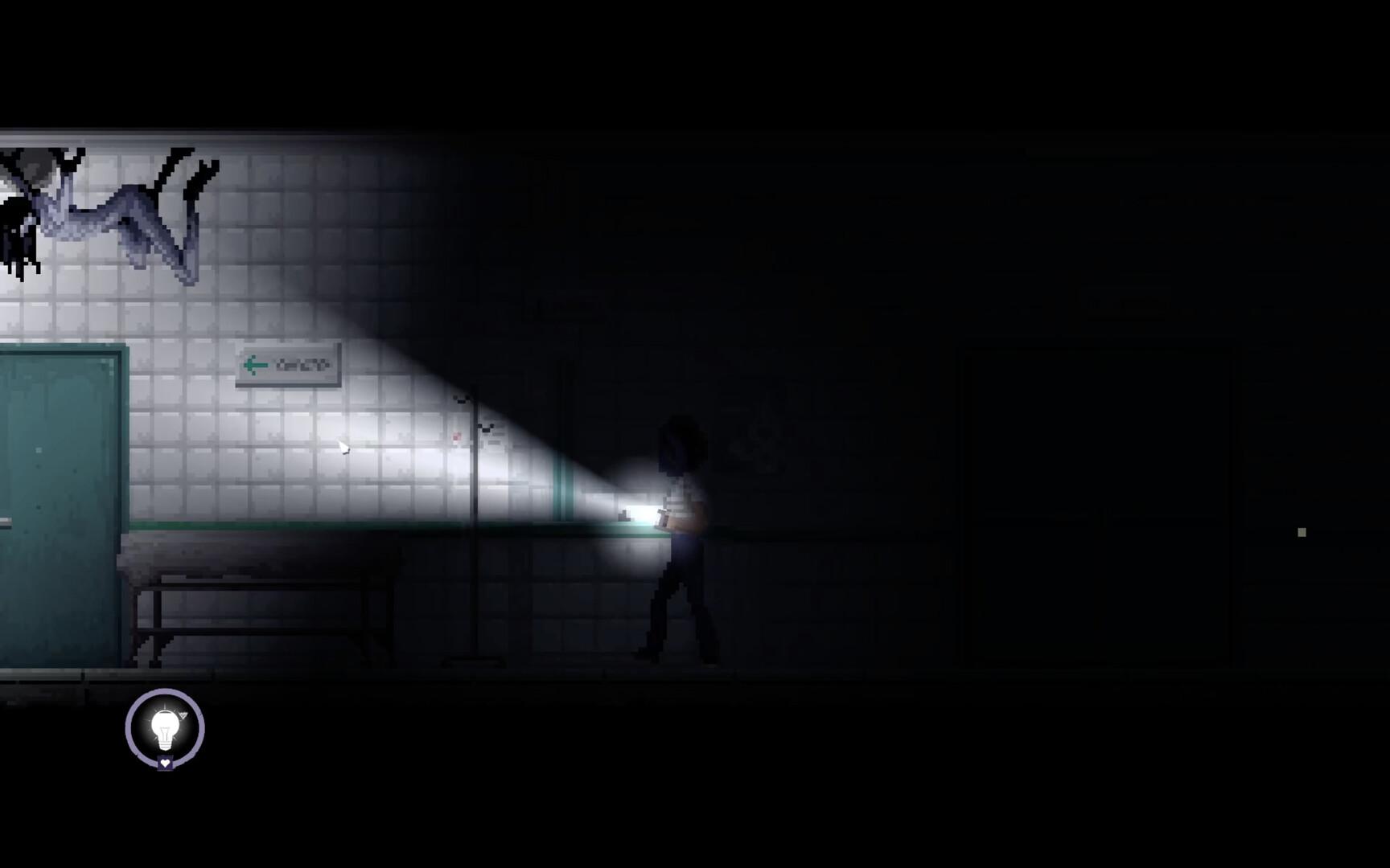 Asleep - Act 2 screenshot 10