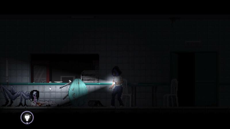 Asleep - Act 2 screenshot 3