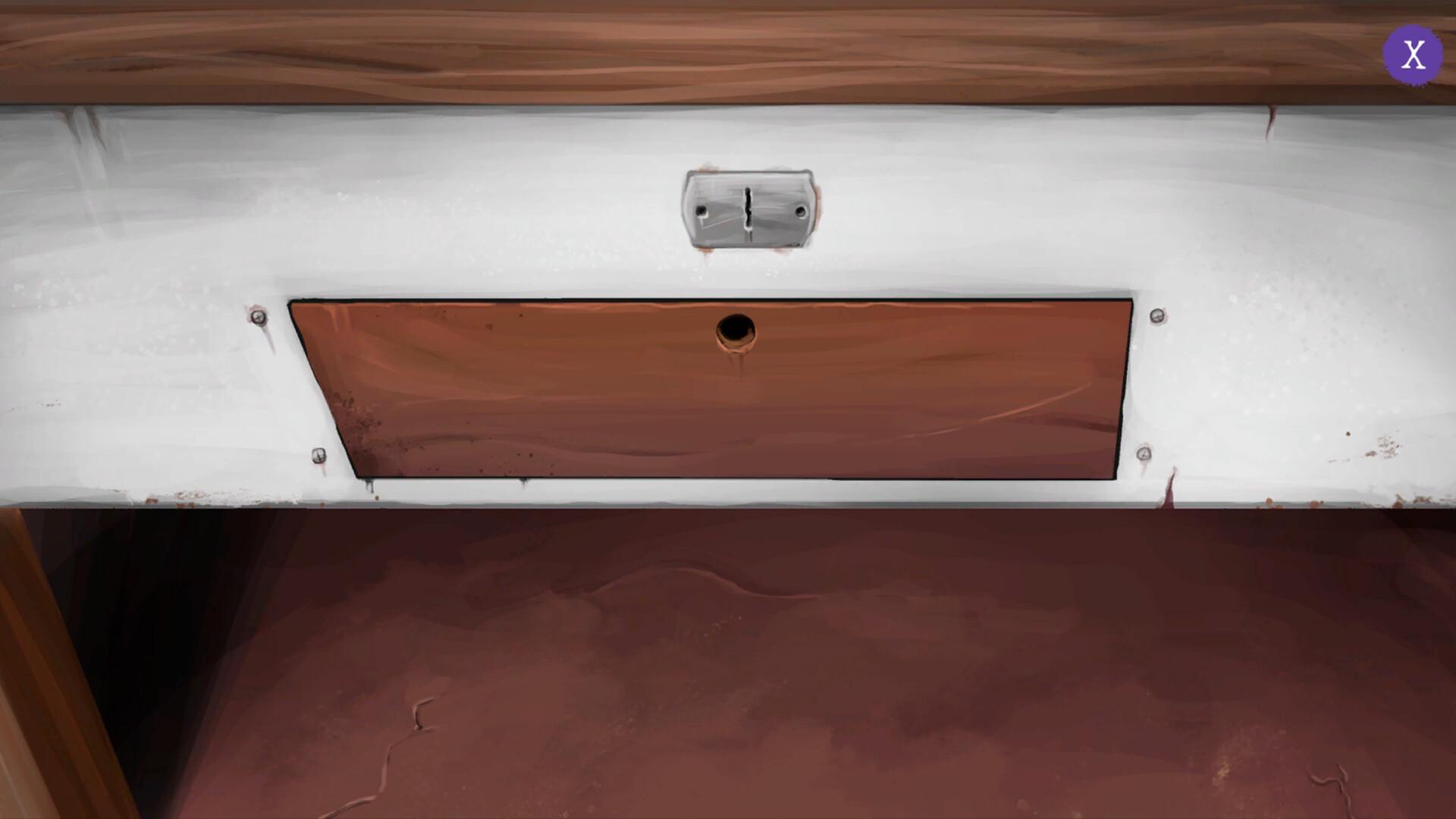 Asleep - Act 2 screenshot 4