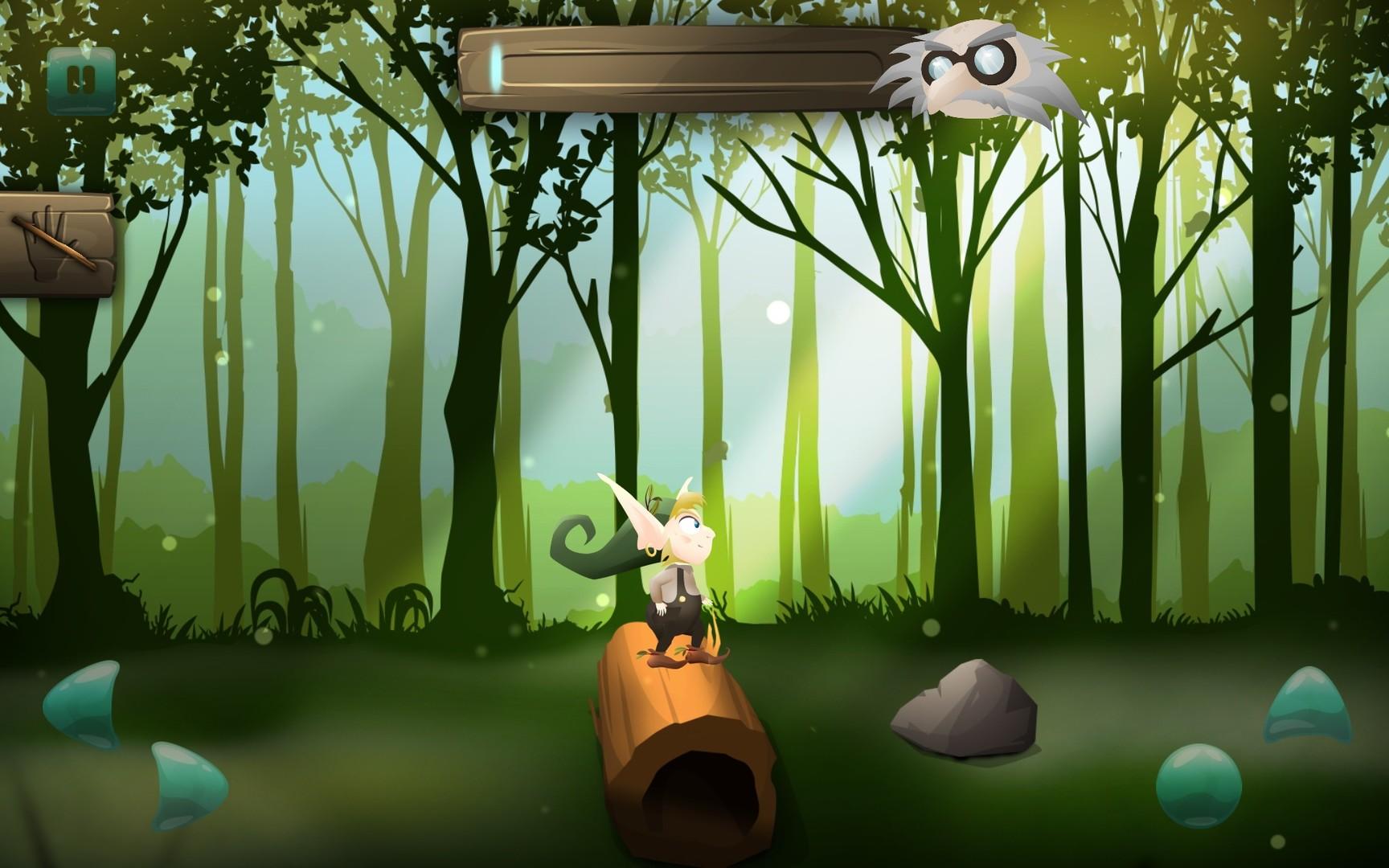 Professor Madhouse screenshot 1