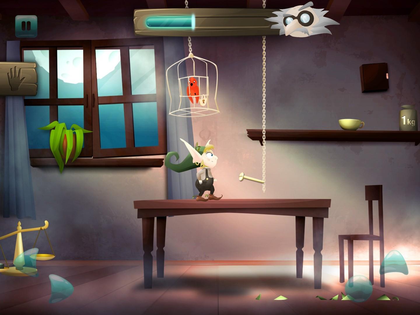 Professor Madhouse screenshot 10