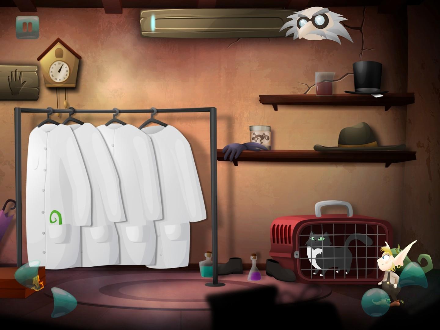 Professor Madhouse screenshot 12