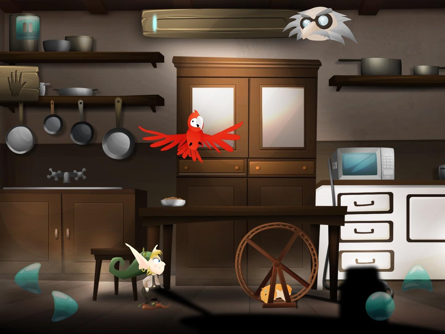 Professor Madhouse screenshot 14