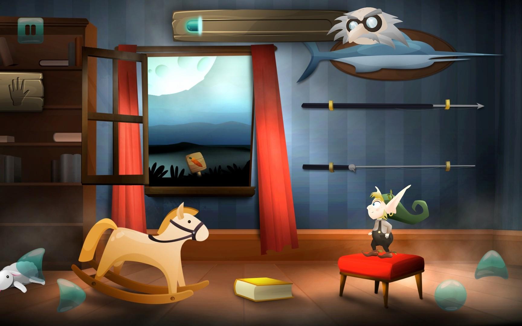 Professor Madhouse screenshot 15