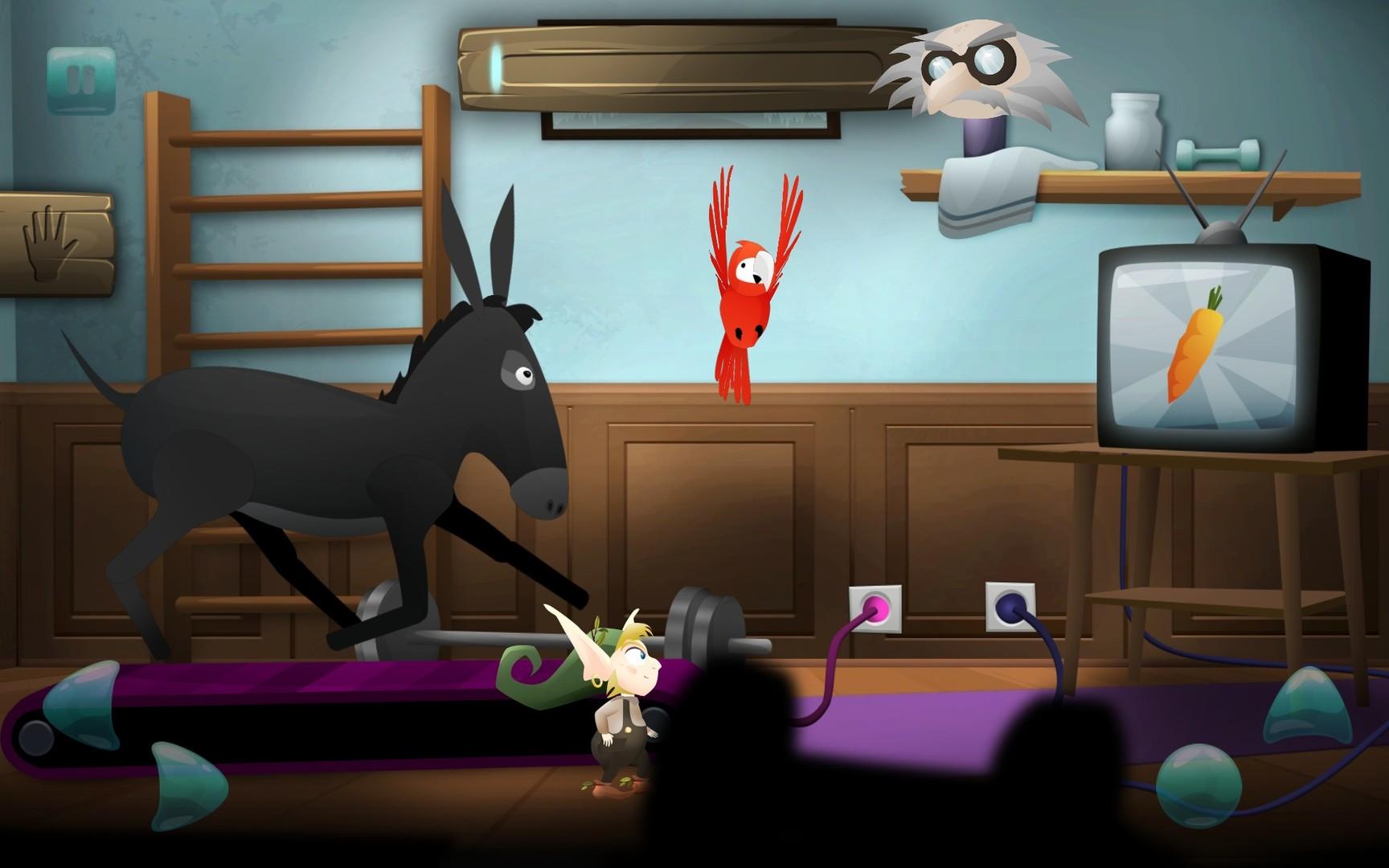 Professor Madhouse screenshot 16