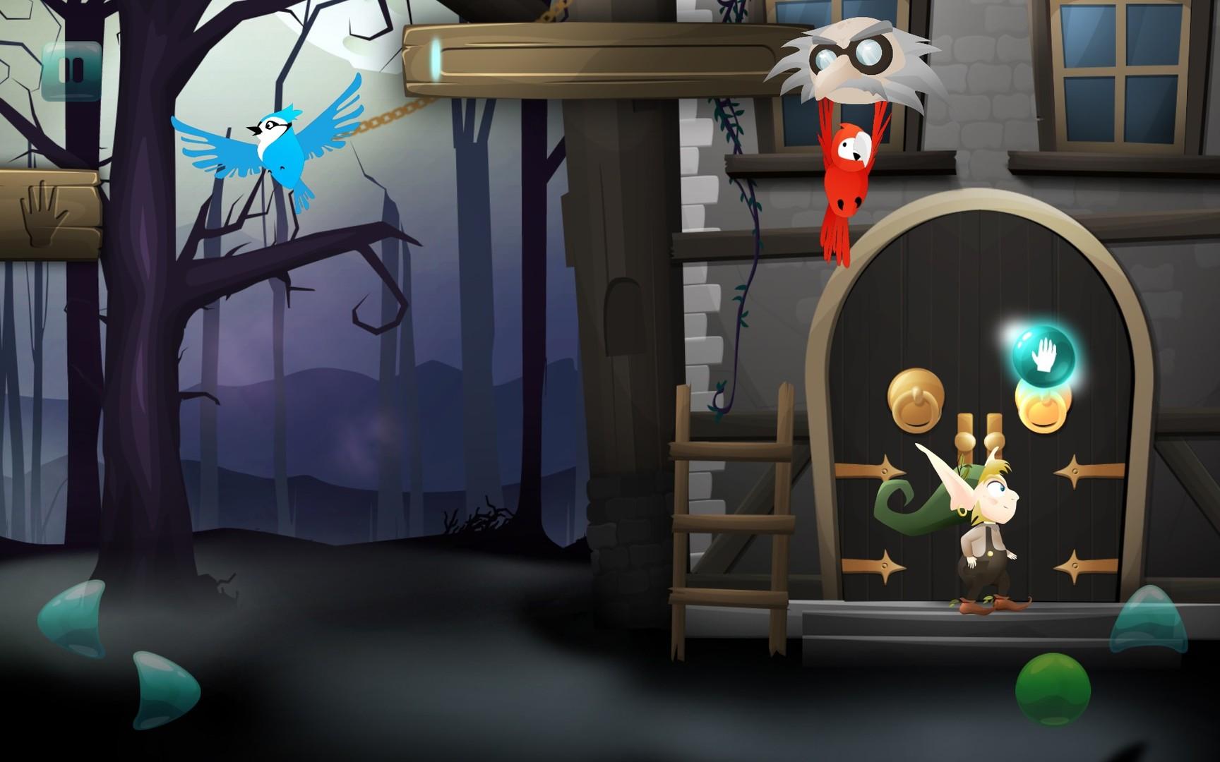 Professor Madhouse screenshot 19