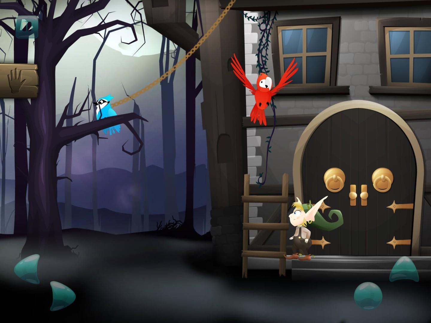 Professor Madhouse screenshot 2