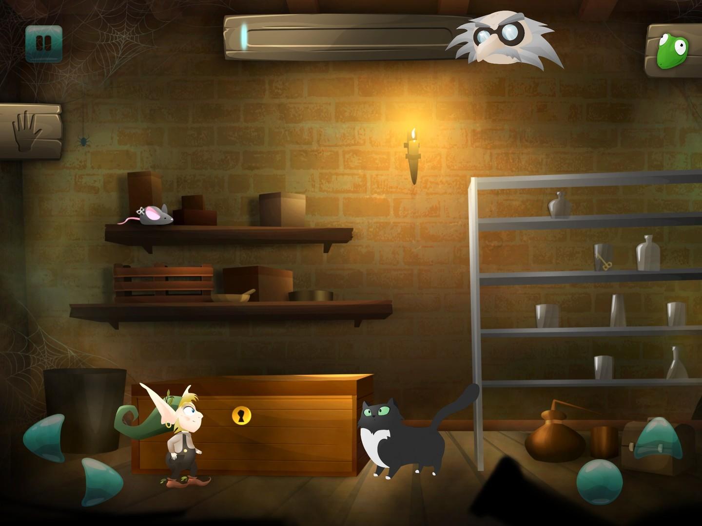 Professor Madhouse screenshot 3