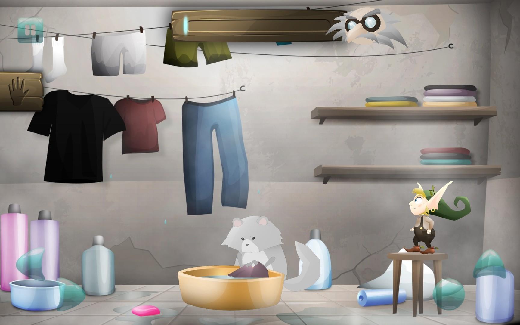 Professor Madhouse screenshot 4