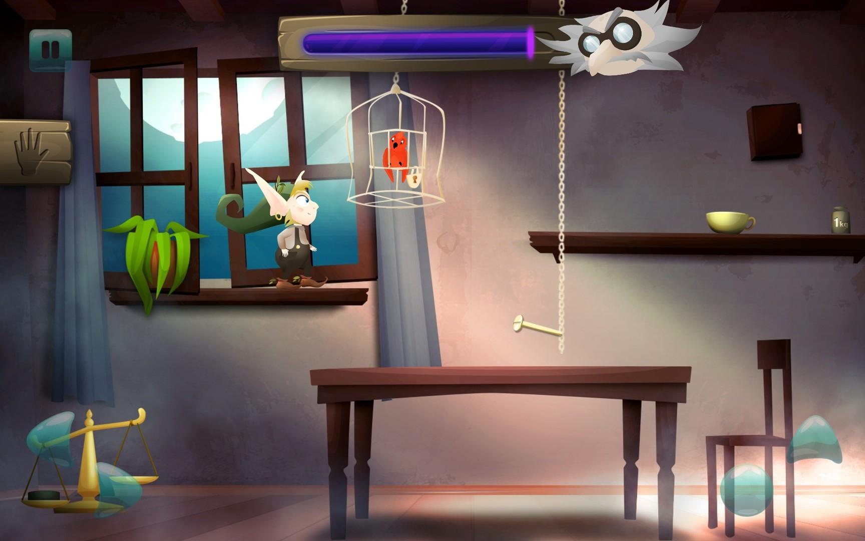 Professor Madhouse screenshot 5