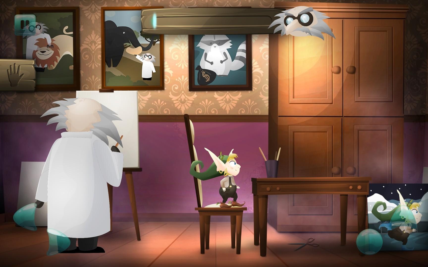 Professor Madhouse screenshot 9