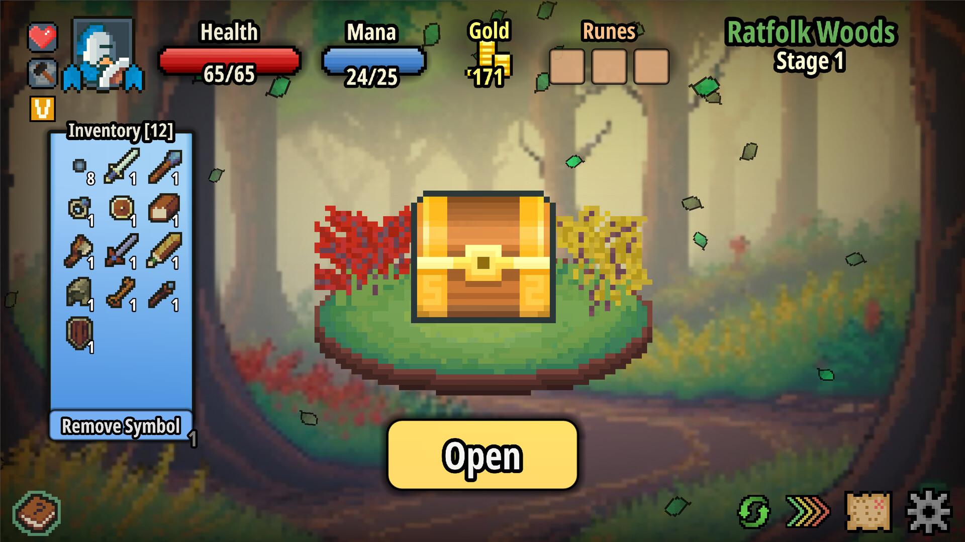 Spin Hero screenshot 7