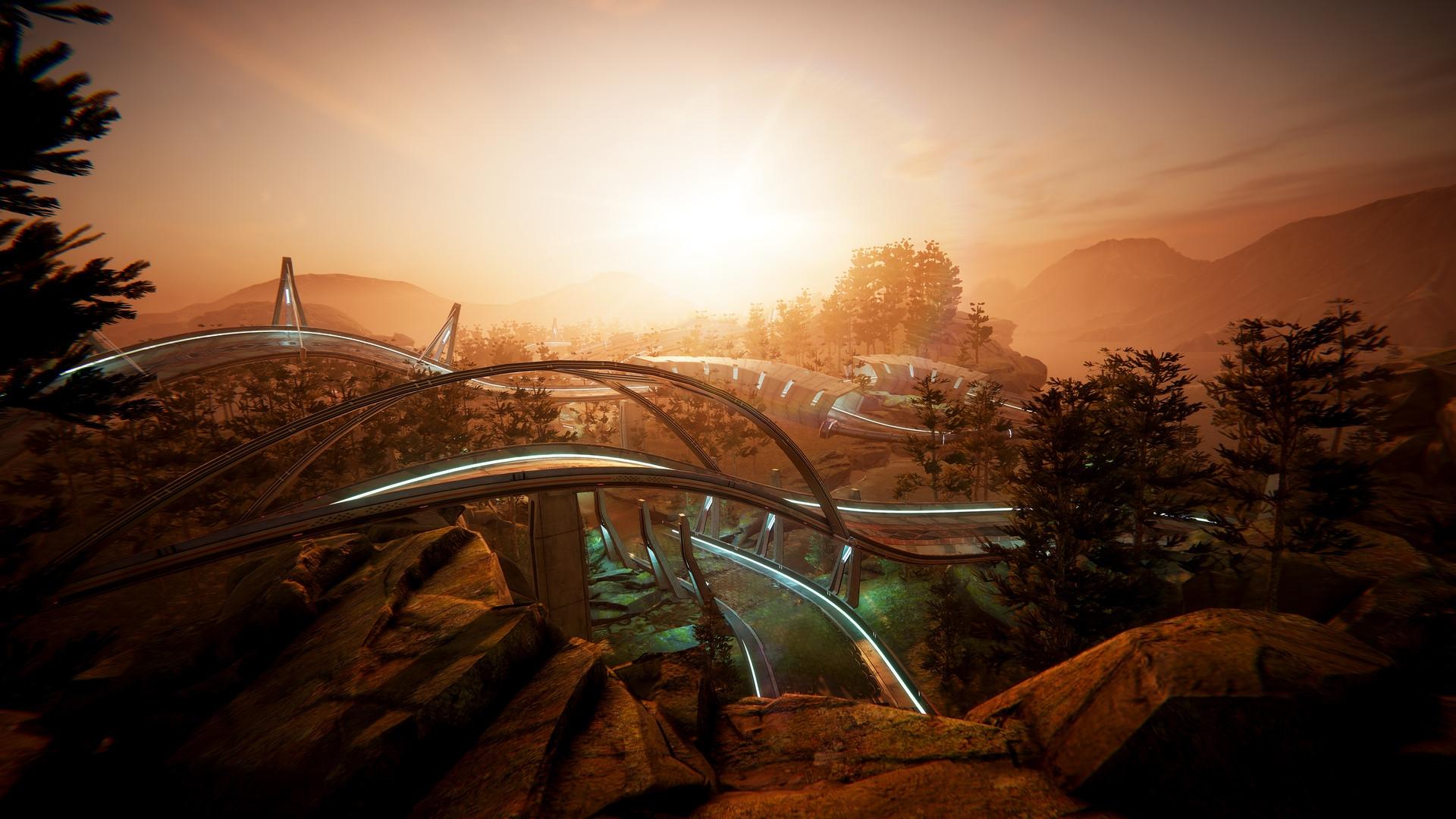 Antigraviator  screenshot 16