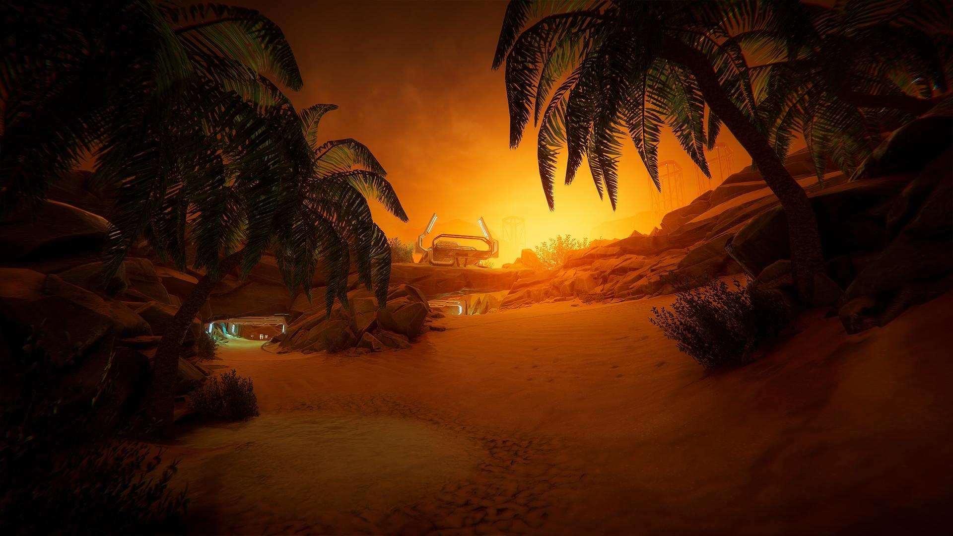 Antigraviator  screenshot 26
