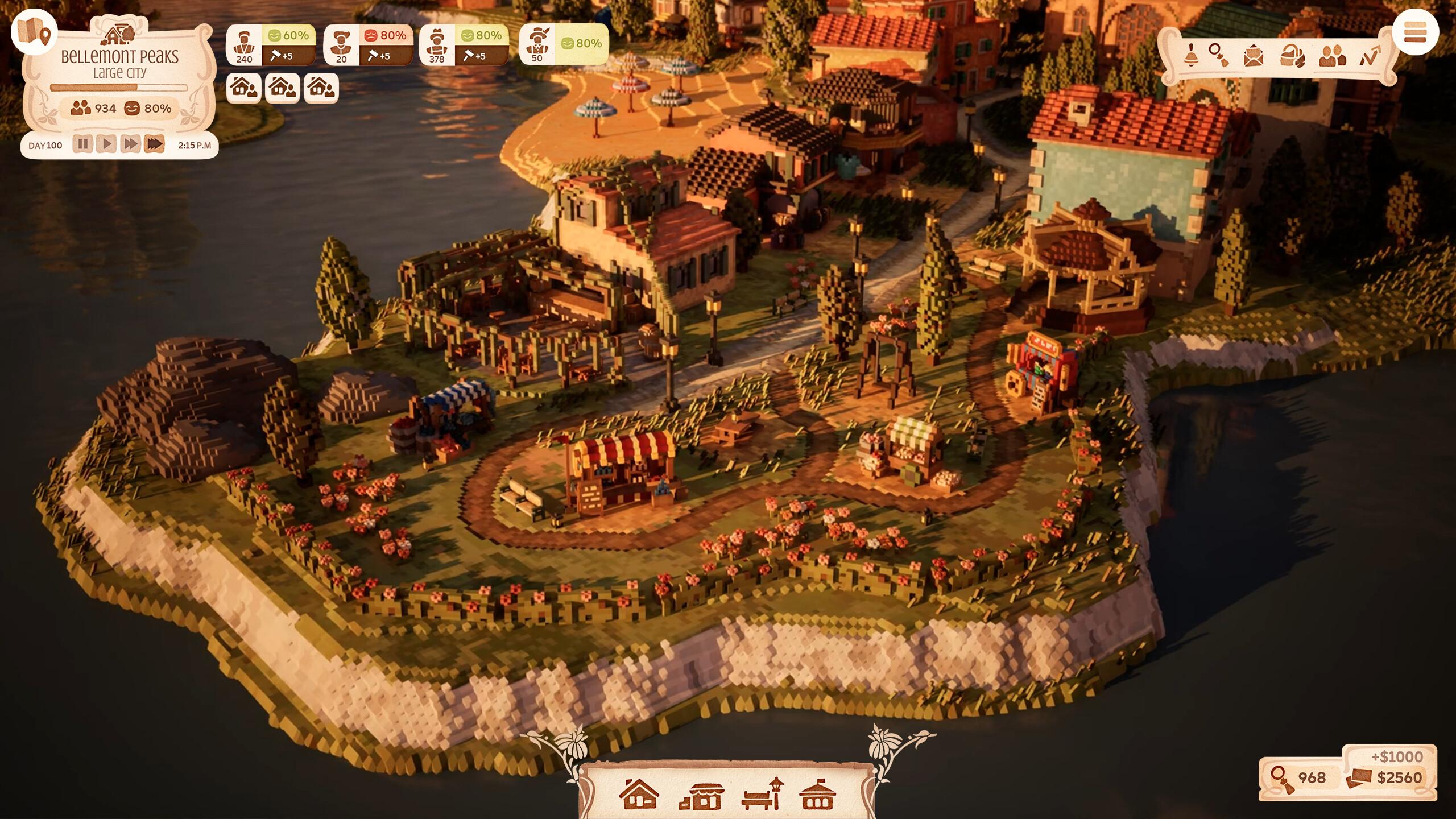 Town to City - Early Access screenshot 10