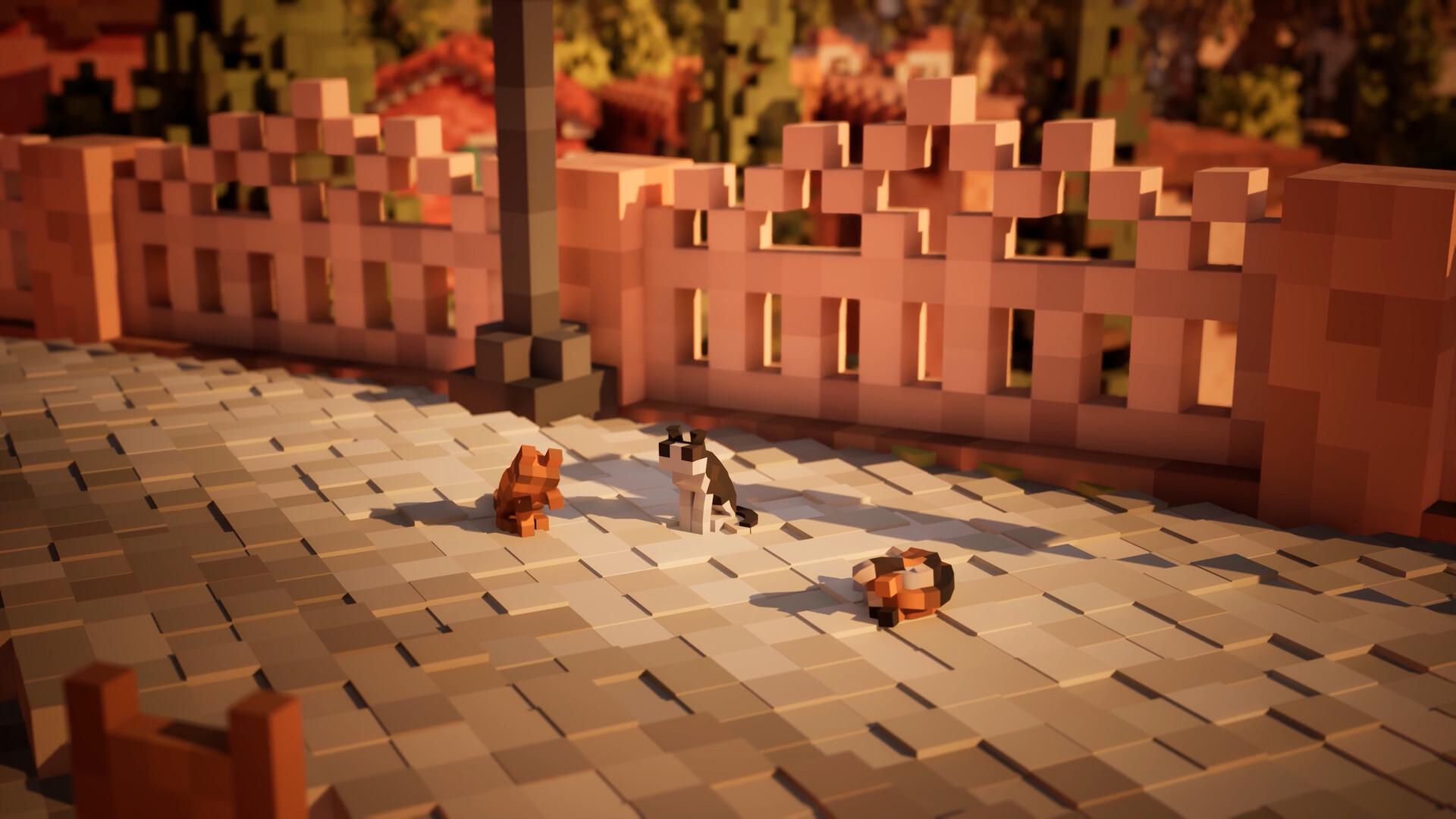 Town to City - Early Access screenshot 13