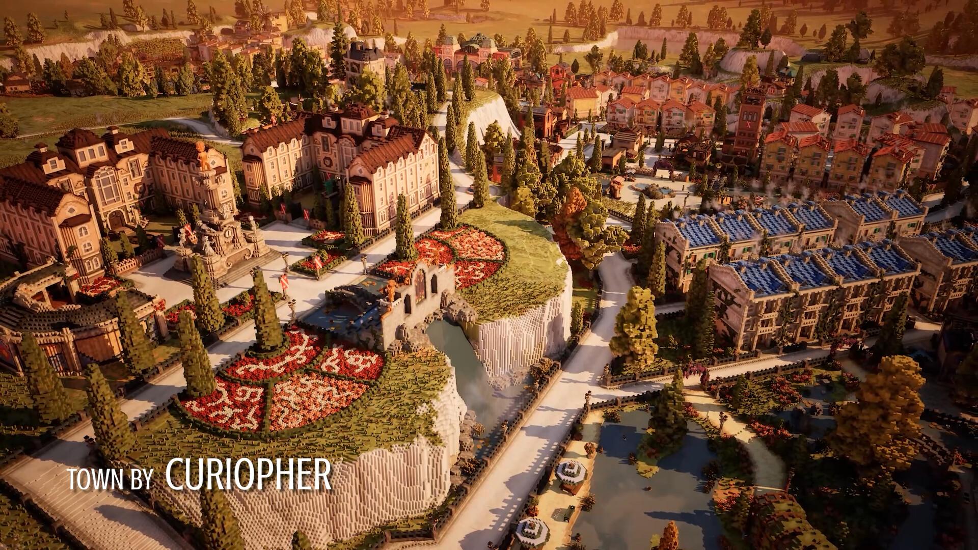 Town to City - Early Access screenshot 14