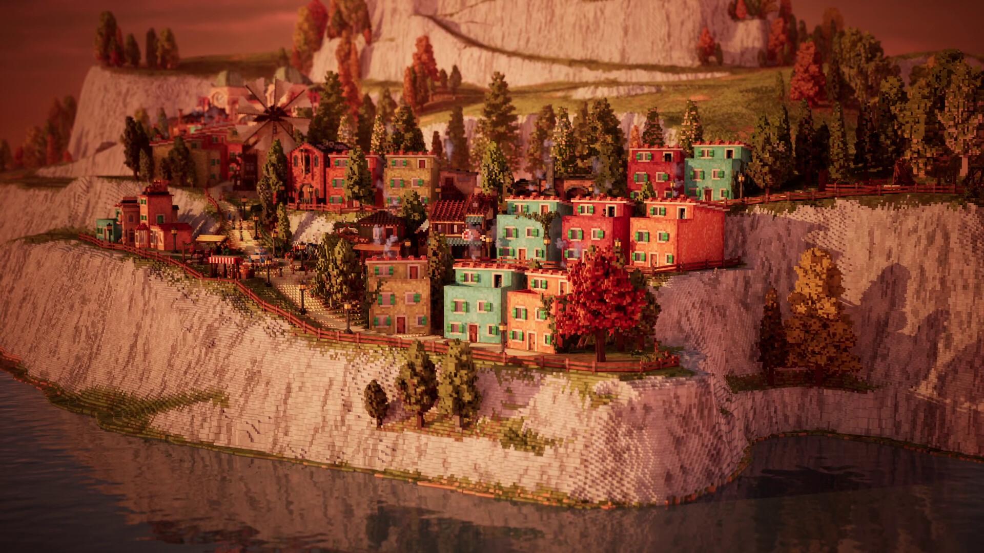 Town to City - Early Access screenshot 15