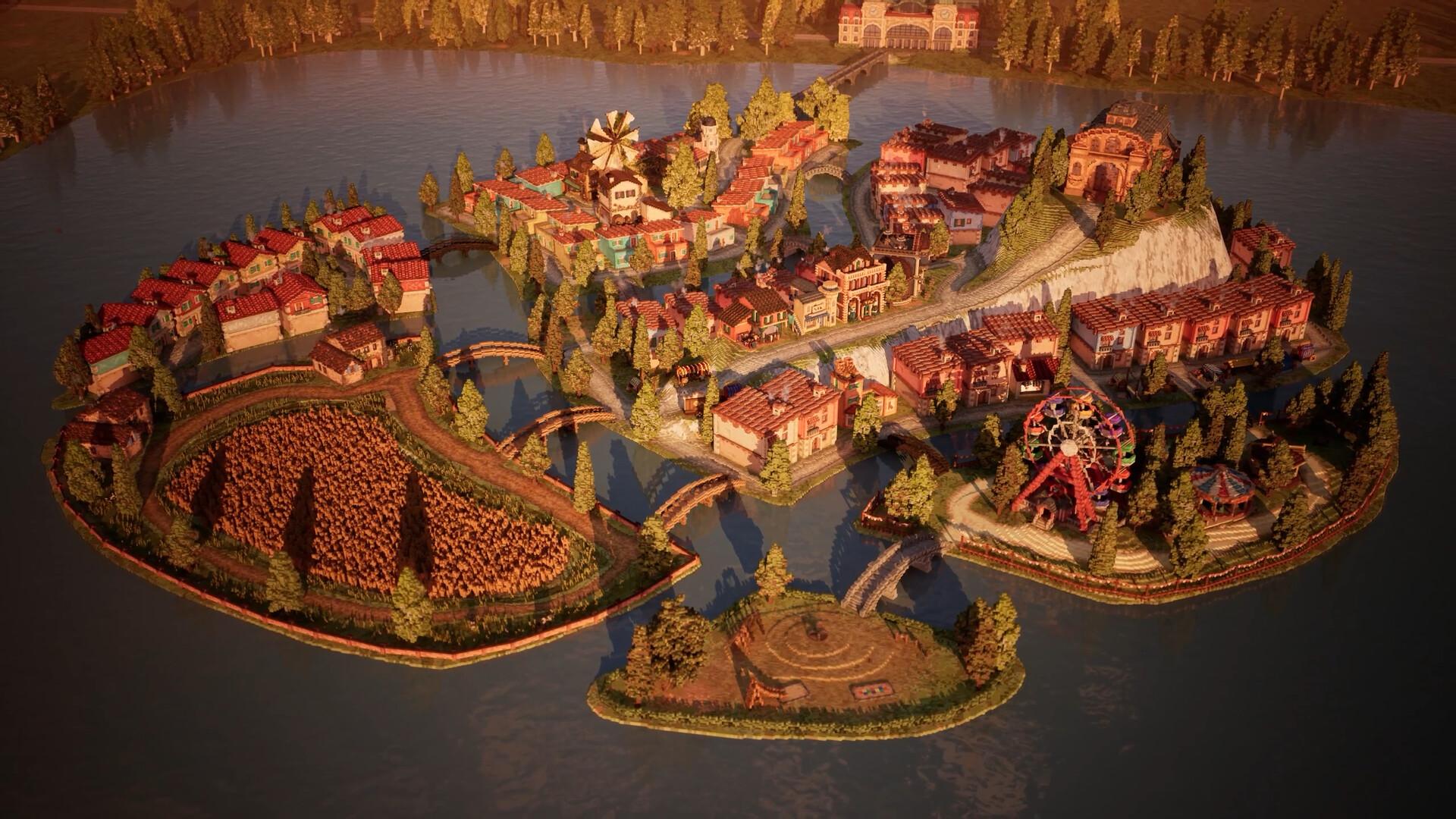 Town to City - Early Access screenshot 16