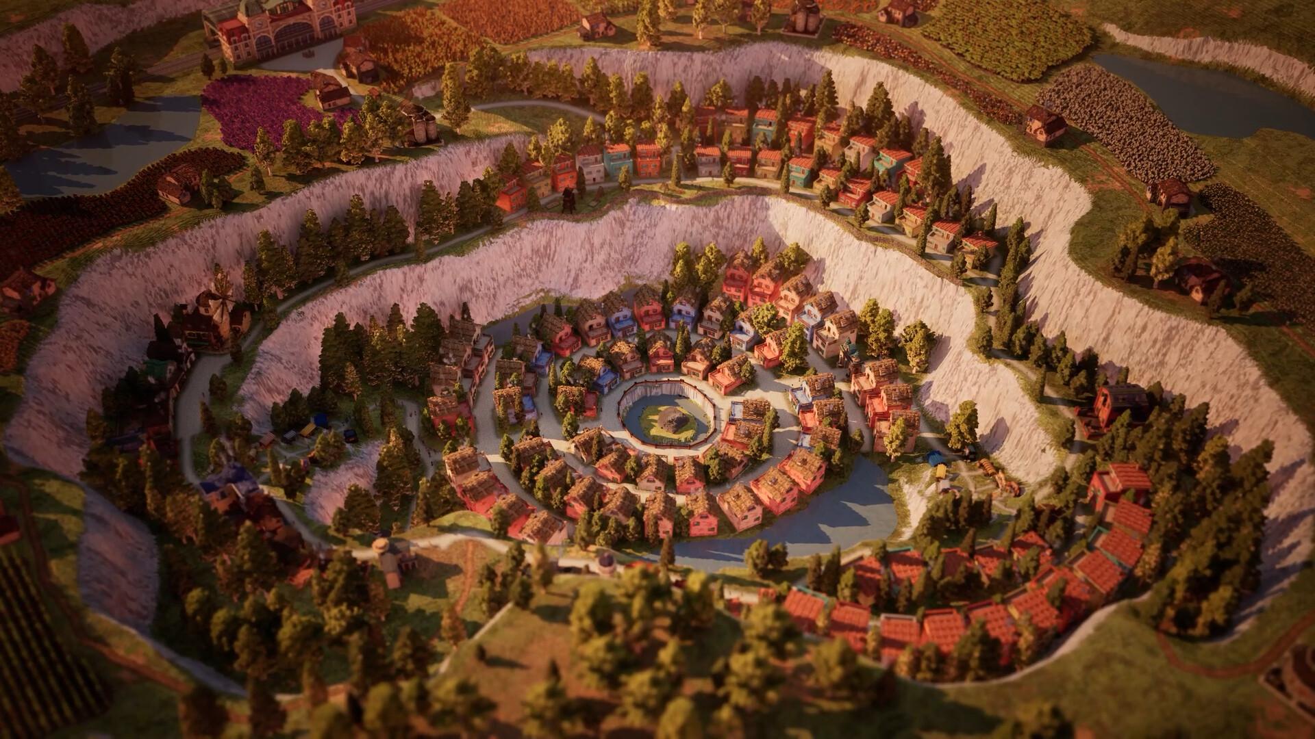 Town to City - Early Access screenshot 17