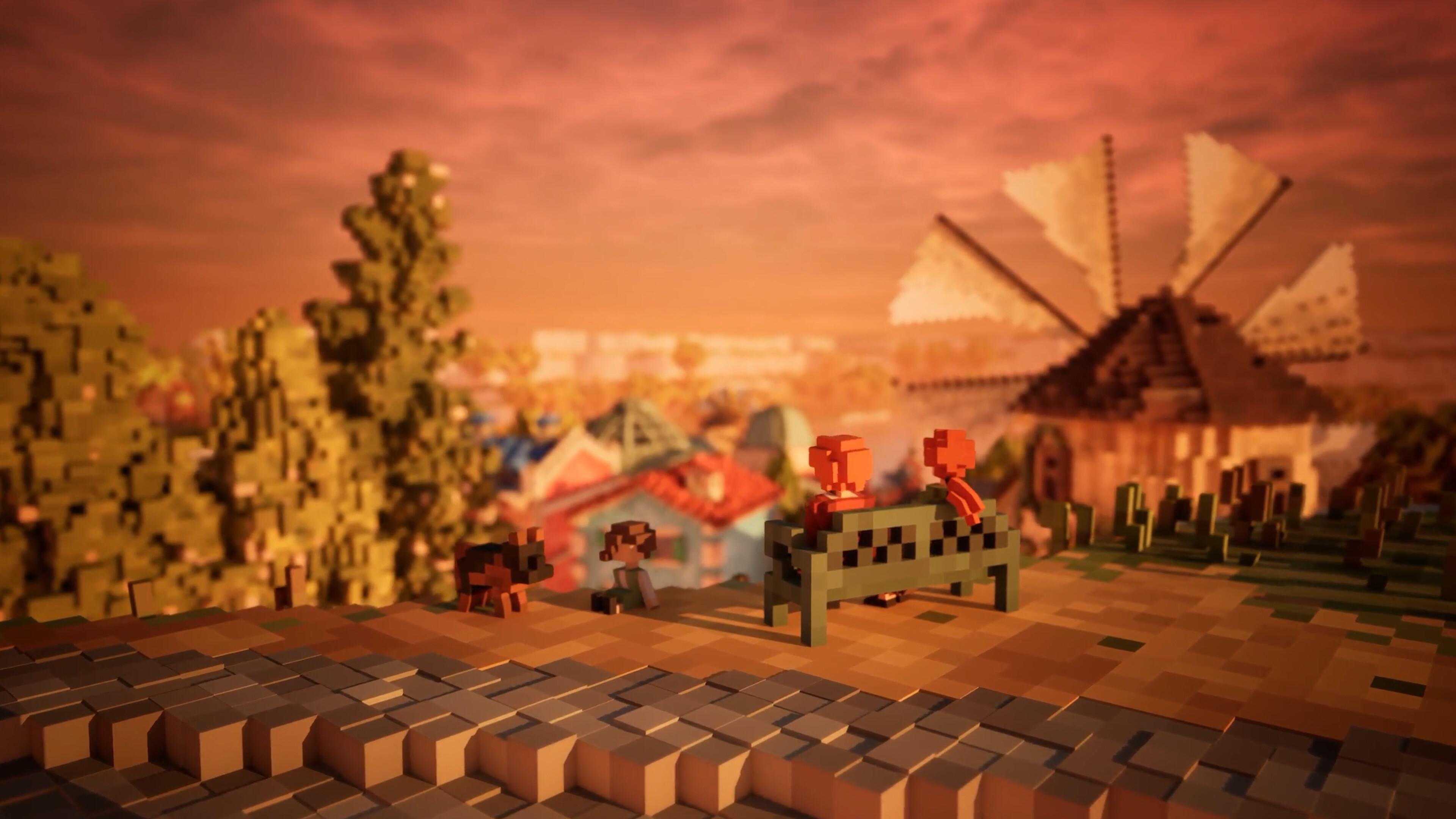 Town to City - Early Access screenshot 4