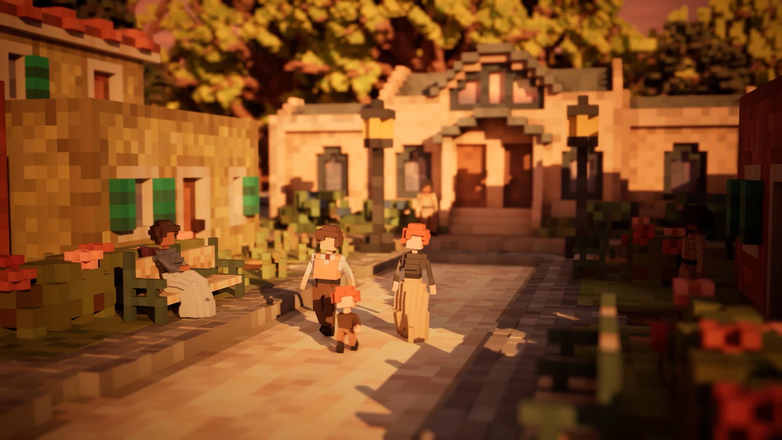 Town to City - Early Access screenshot 5