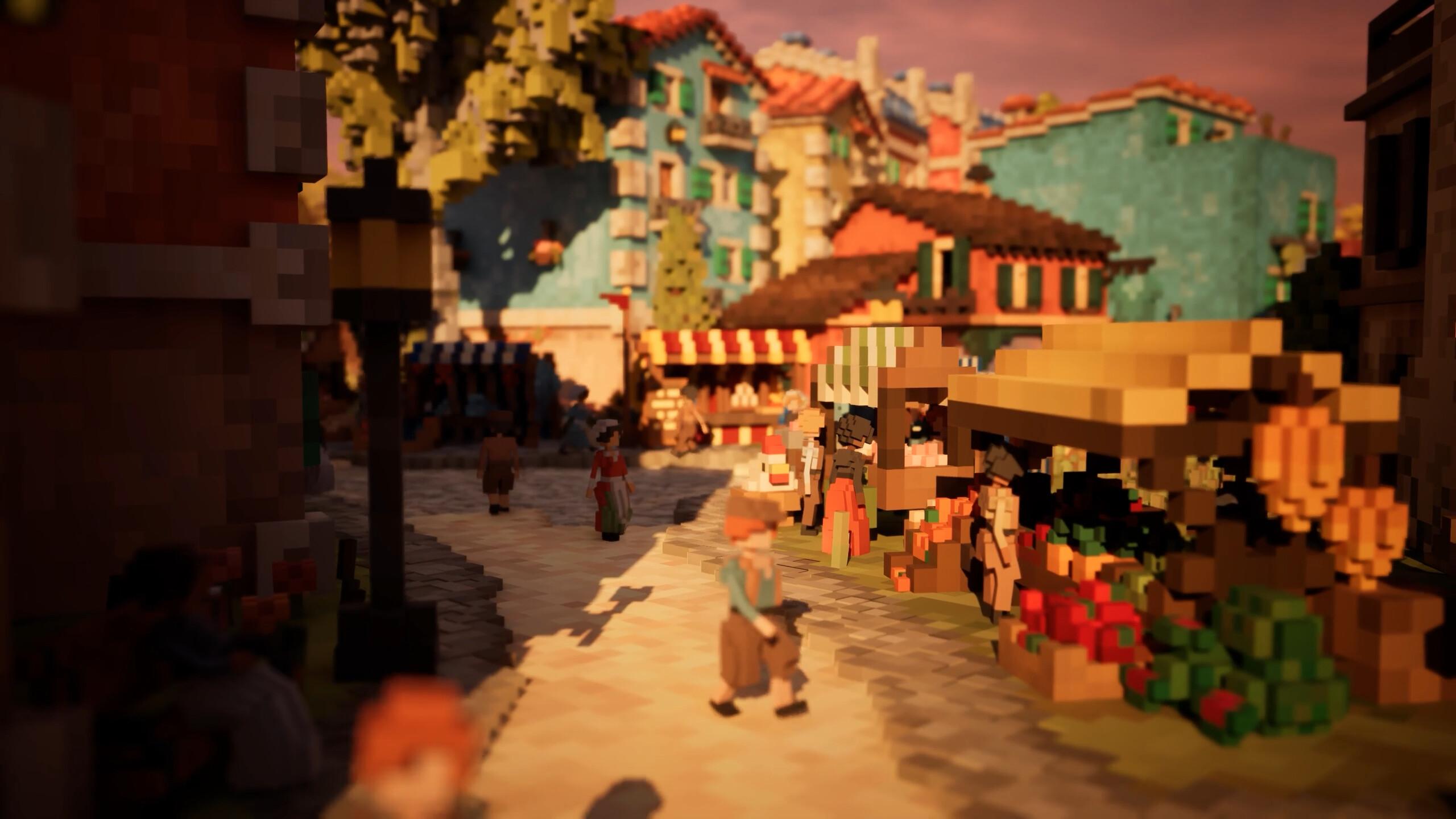 Town to City - Early Access screenshot 7