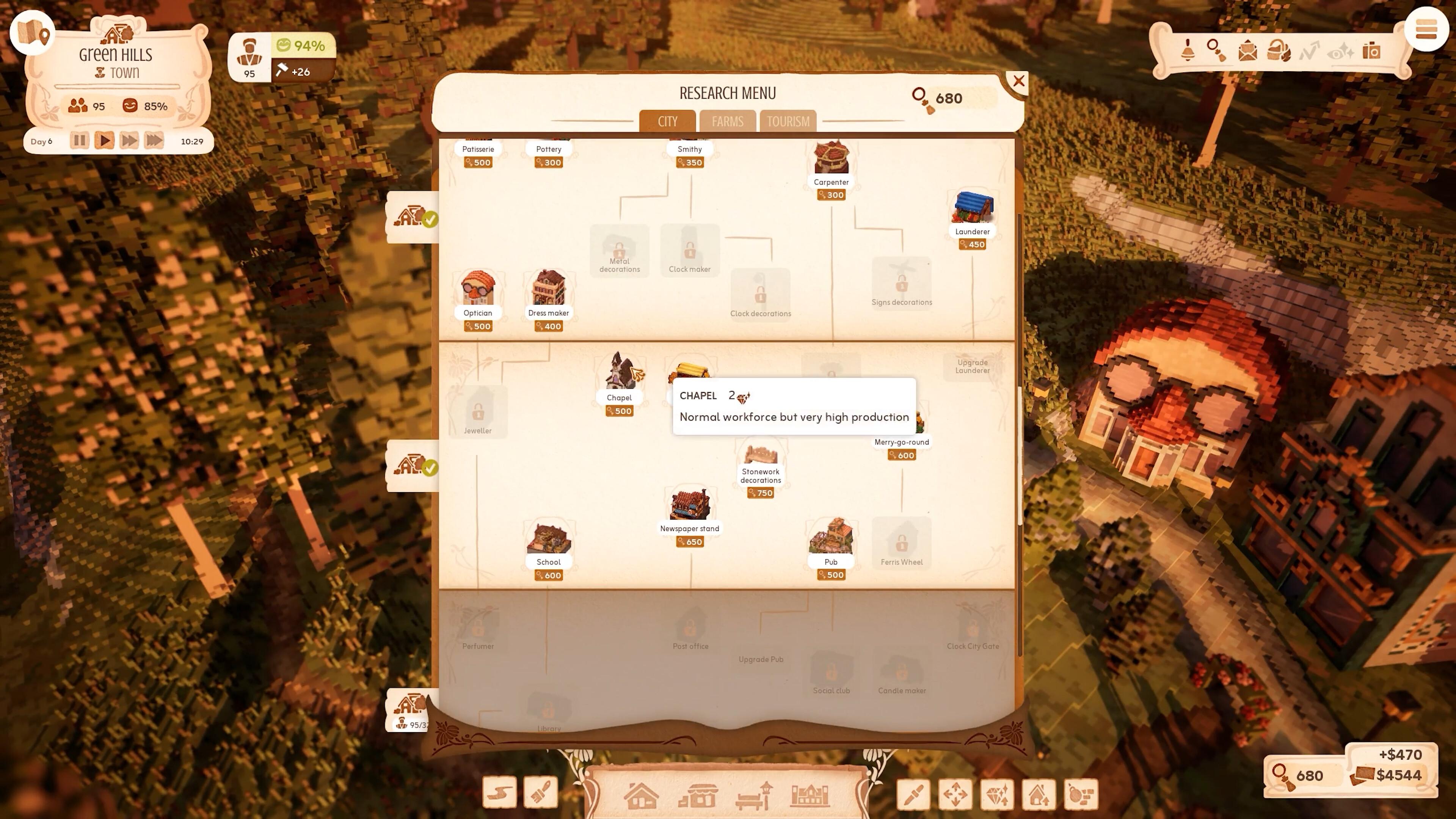 Town to City - Early Access screenshot 8