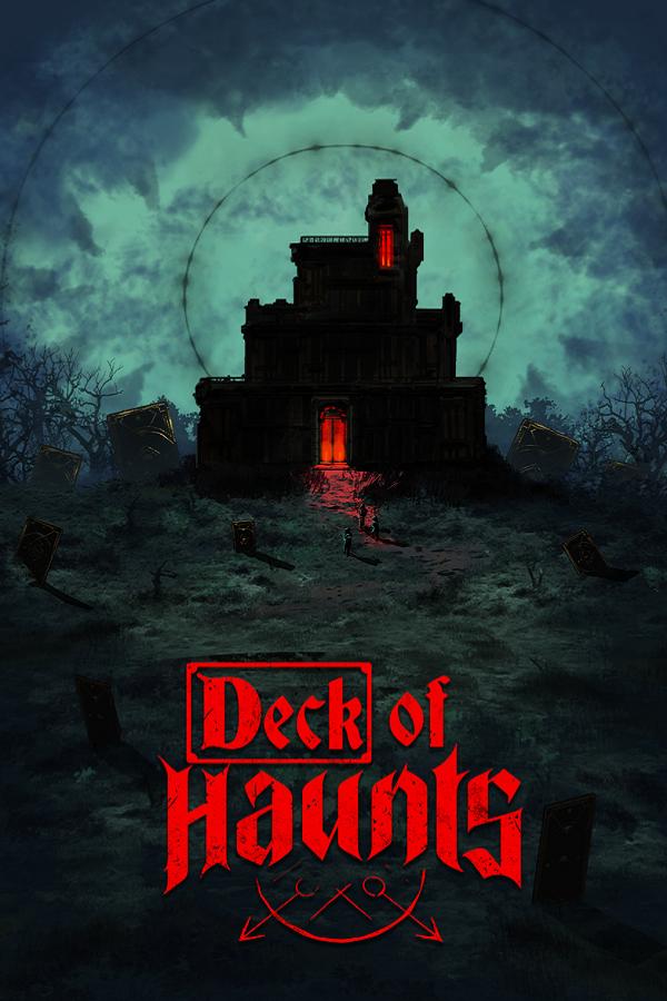 Deck of Haunts
