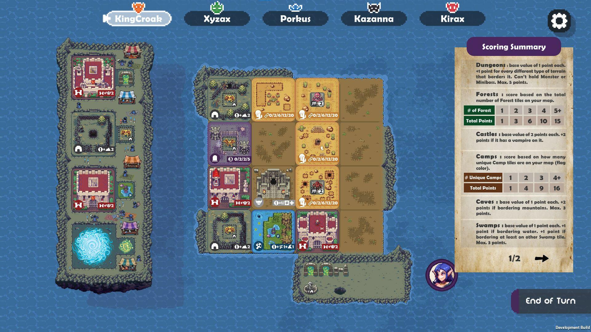 Overboss screenshot 6