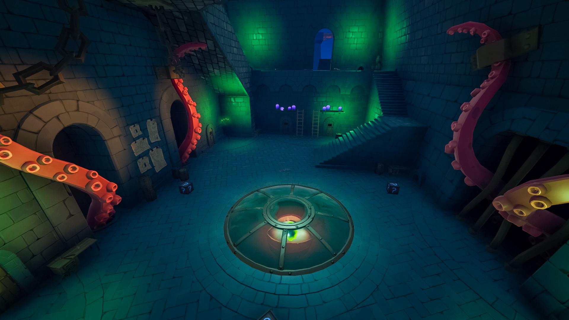 Blazing Sails screenshot 12