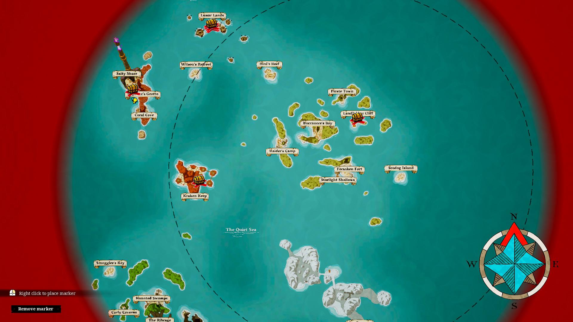 Blazing Sails screenshot 5