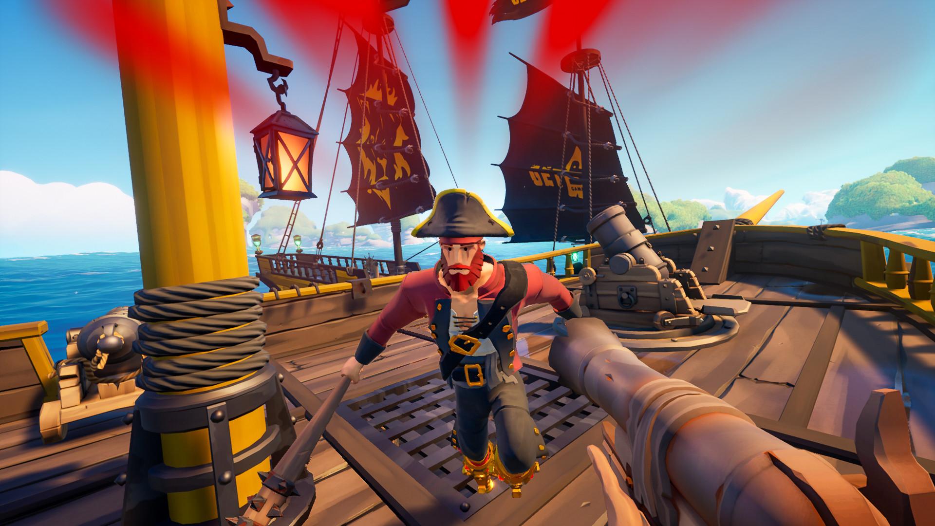 Blazing Sails screenshot 7