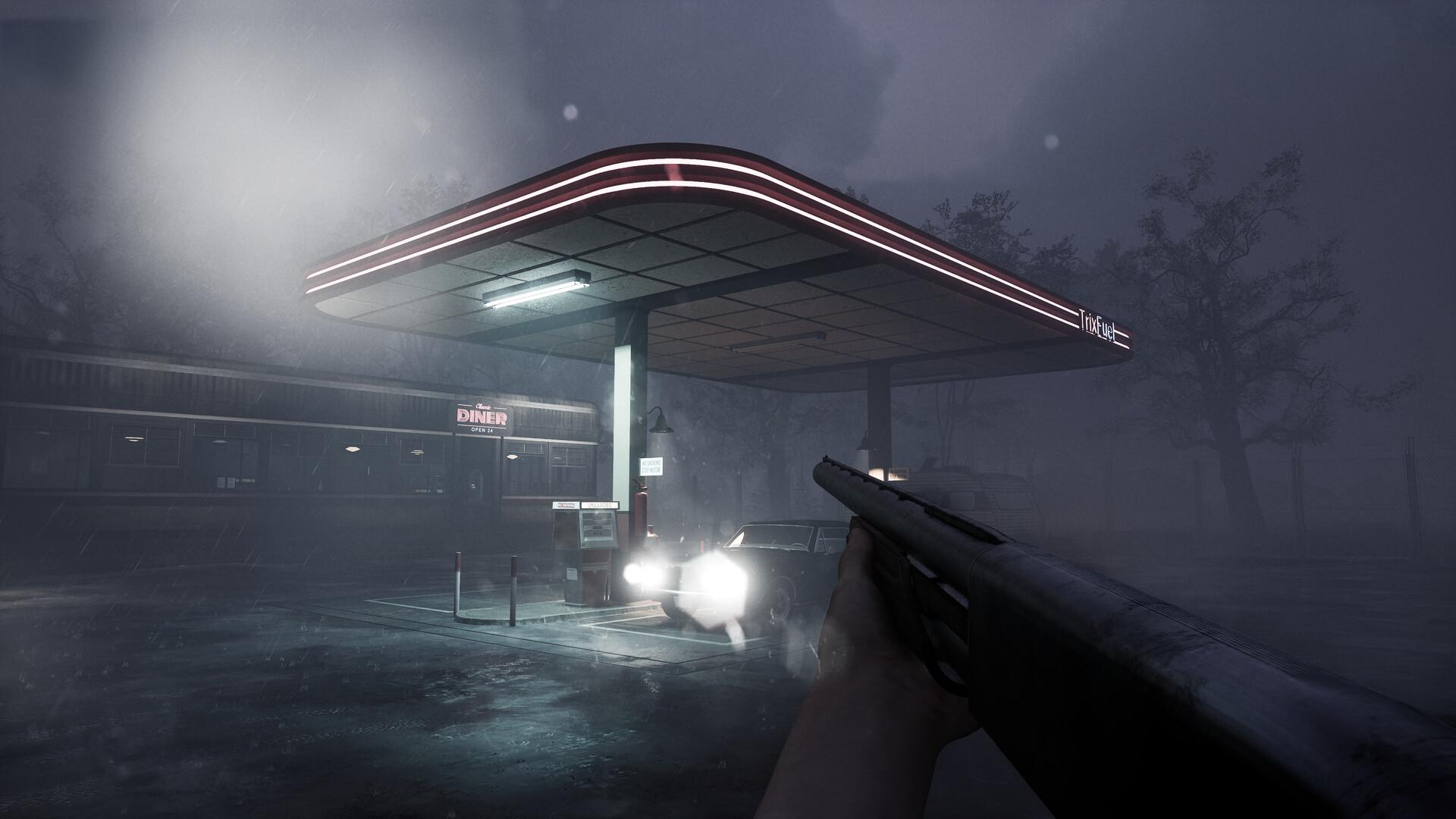 A.I.L.A screenshot 0