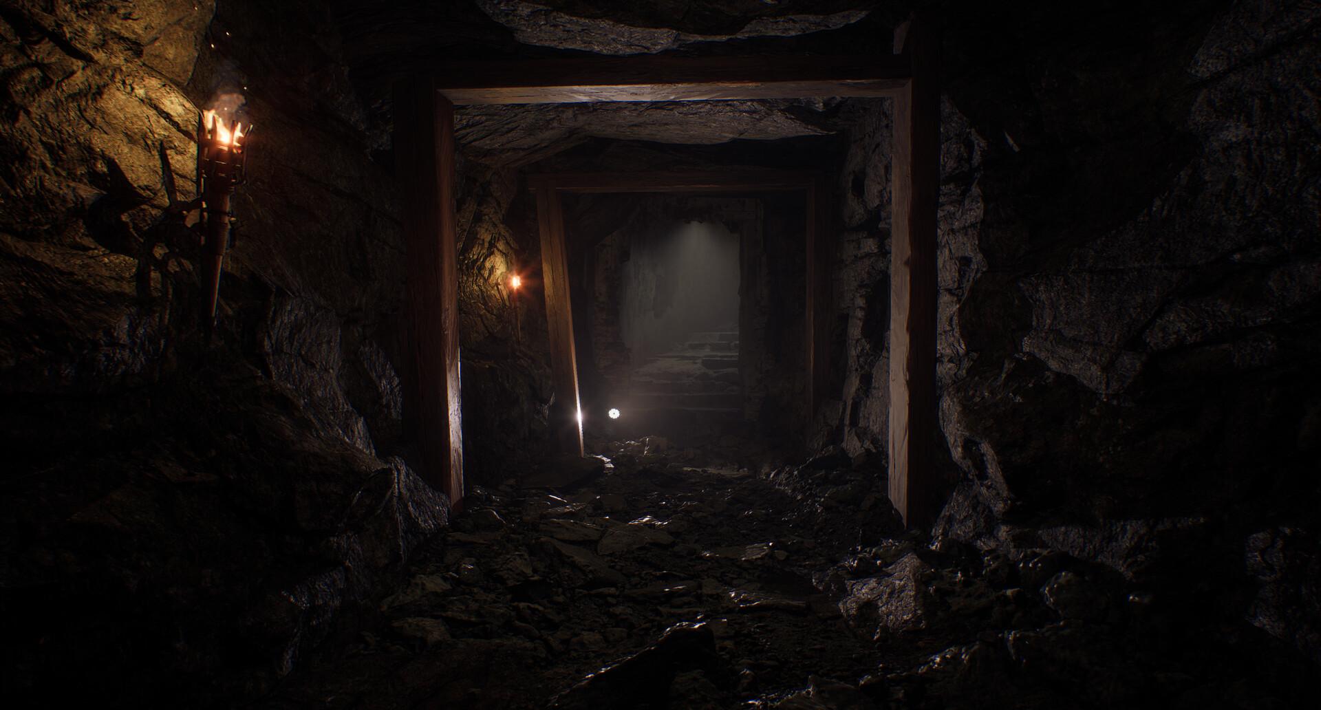 A.I.L.A screenshot 10