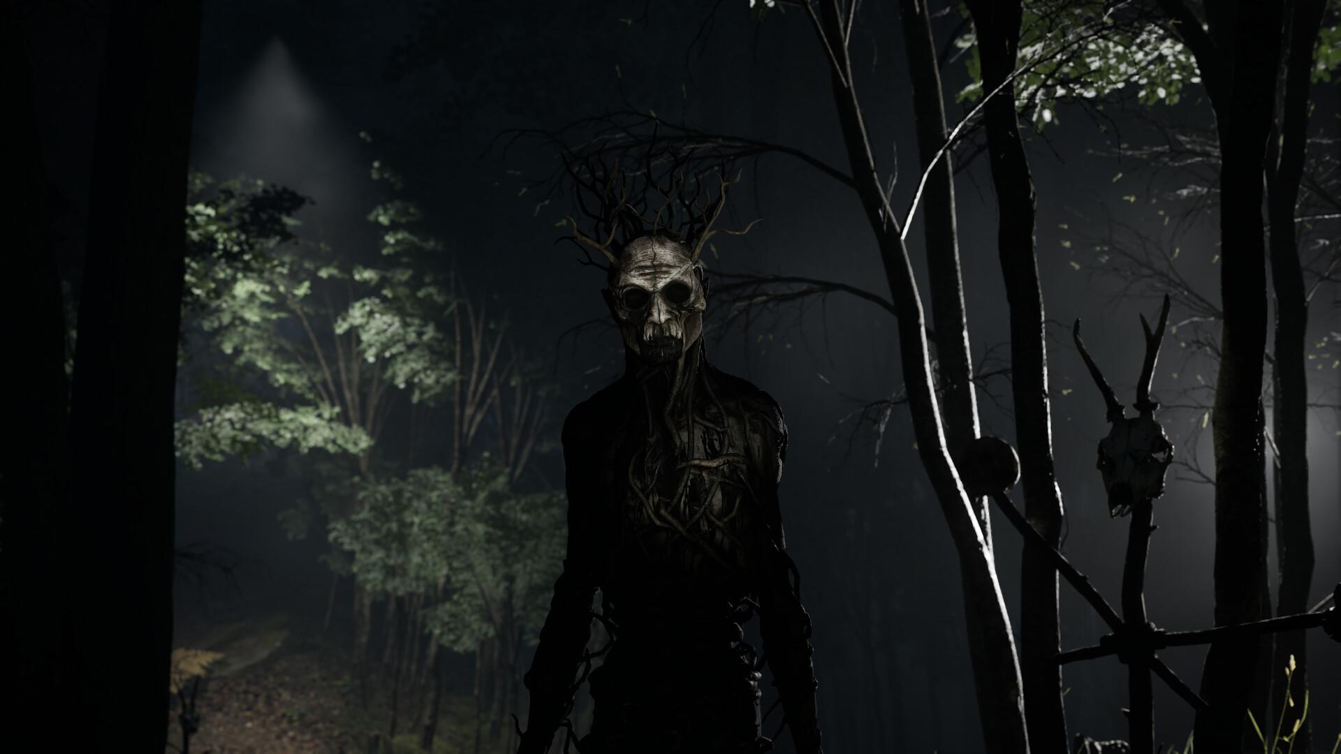 A.I.L.A screenshot 2